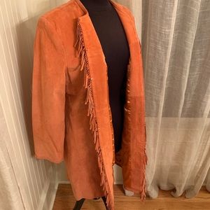 Pamala Macoy Jacket
